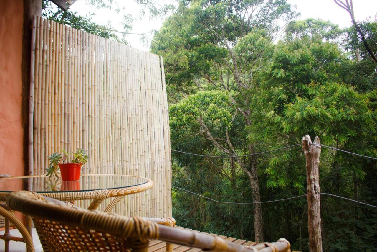 Pousada Quinta do Barao Conceição do Ibitipoca Exterior foto