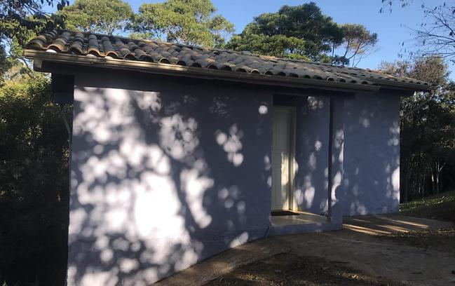 Pousada Quinta do Barao Conceição do Ibitipoca Quarto foto