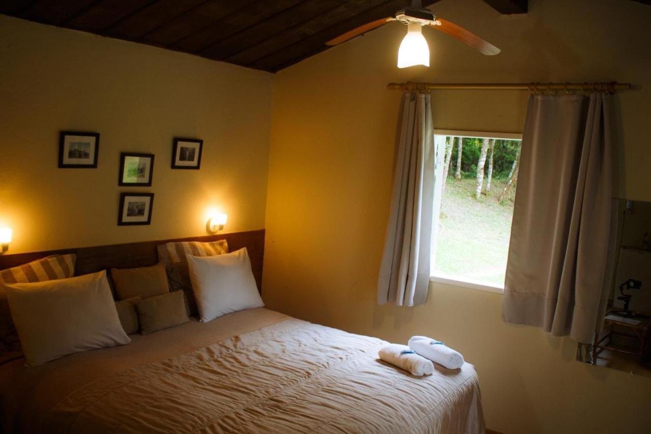 Pousada Quinta do Barao Conceição do Ibitipoca Quarto foto