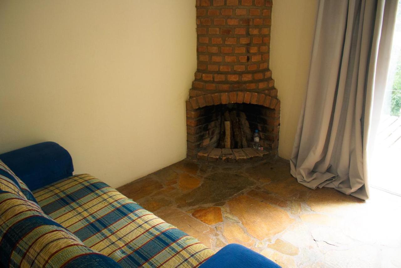 Pousada Quinta do Barao Conceição do Ibitipoca Quarto foto