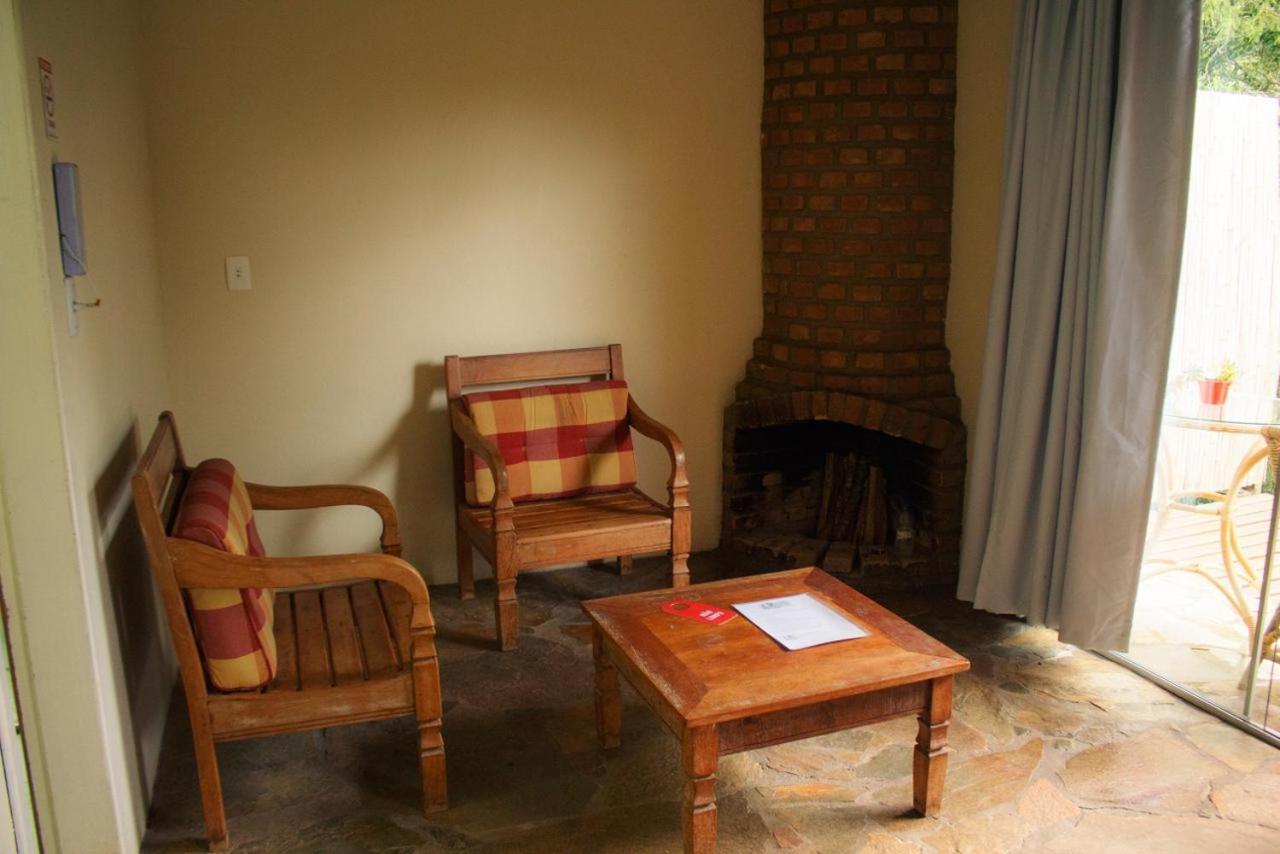 Pousada Quinta do Barao Conceição do Ibitipoca Quarto foto