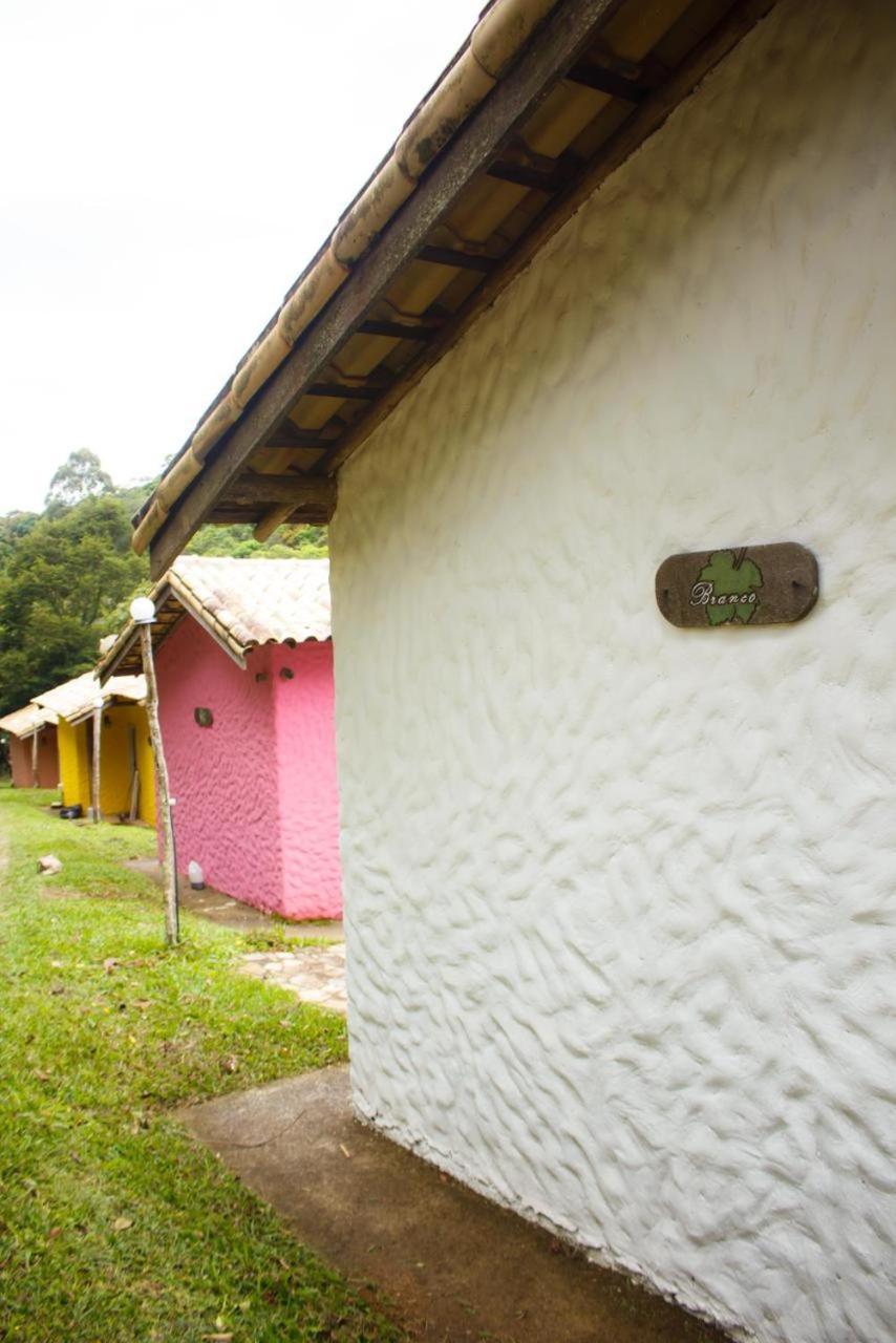 Pousada Quinta do Barao Conceição do Ibitipoca Quarto foto