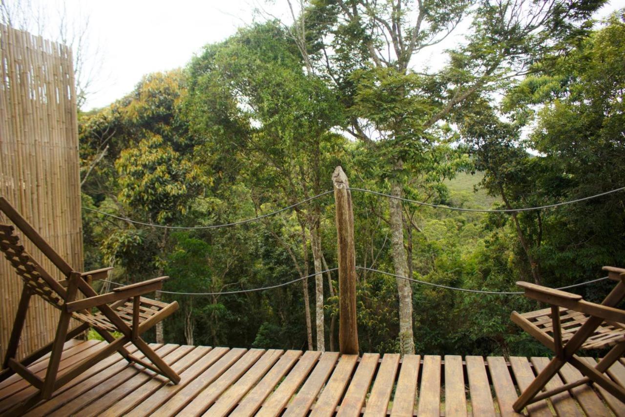 Pousada Quinta do Barao Conceição do Ibitipoca Quarto foto