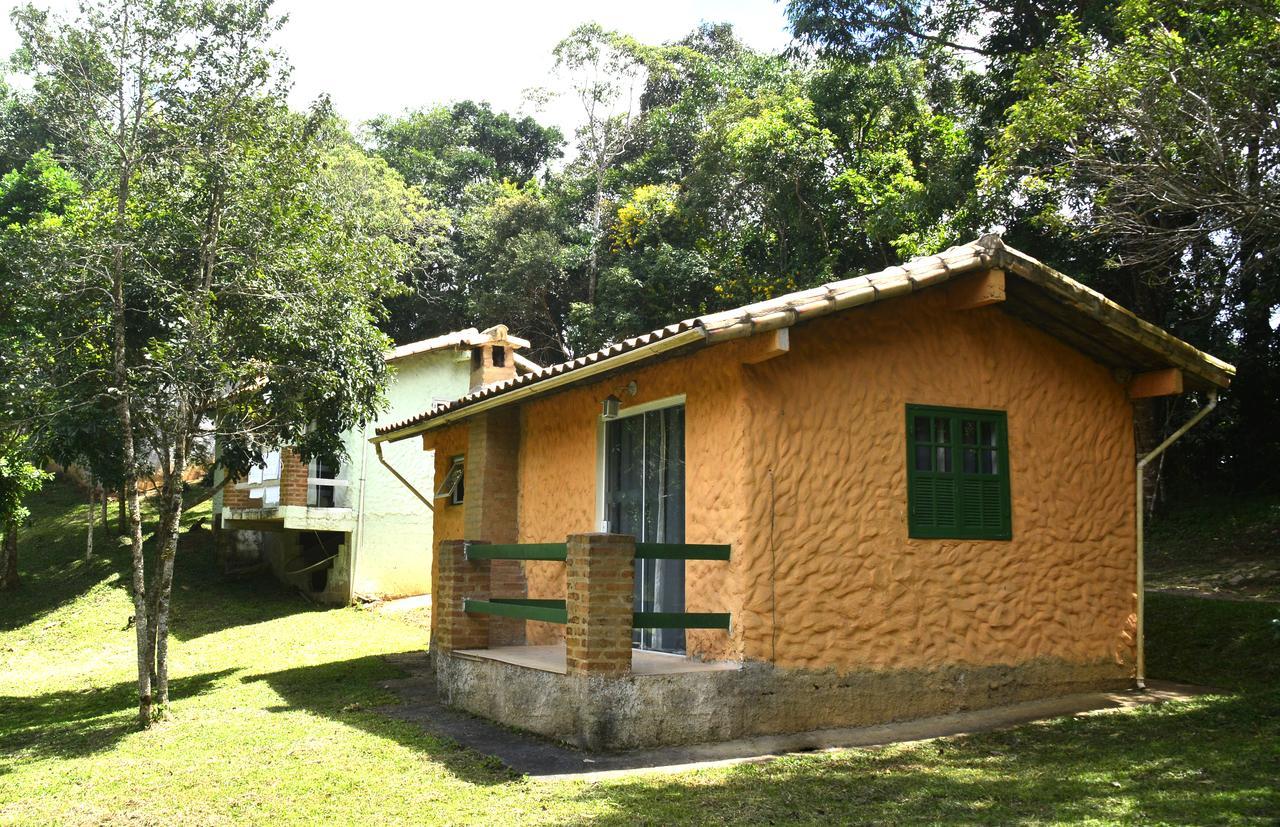 Pousada Quinta do Barao Conceição do Ibitipoca Exterior foto
